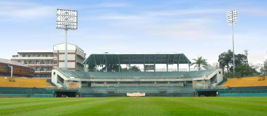 手球館照明-2 手球館照明-2